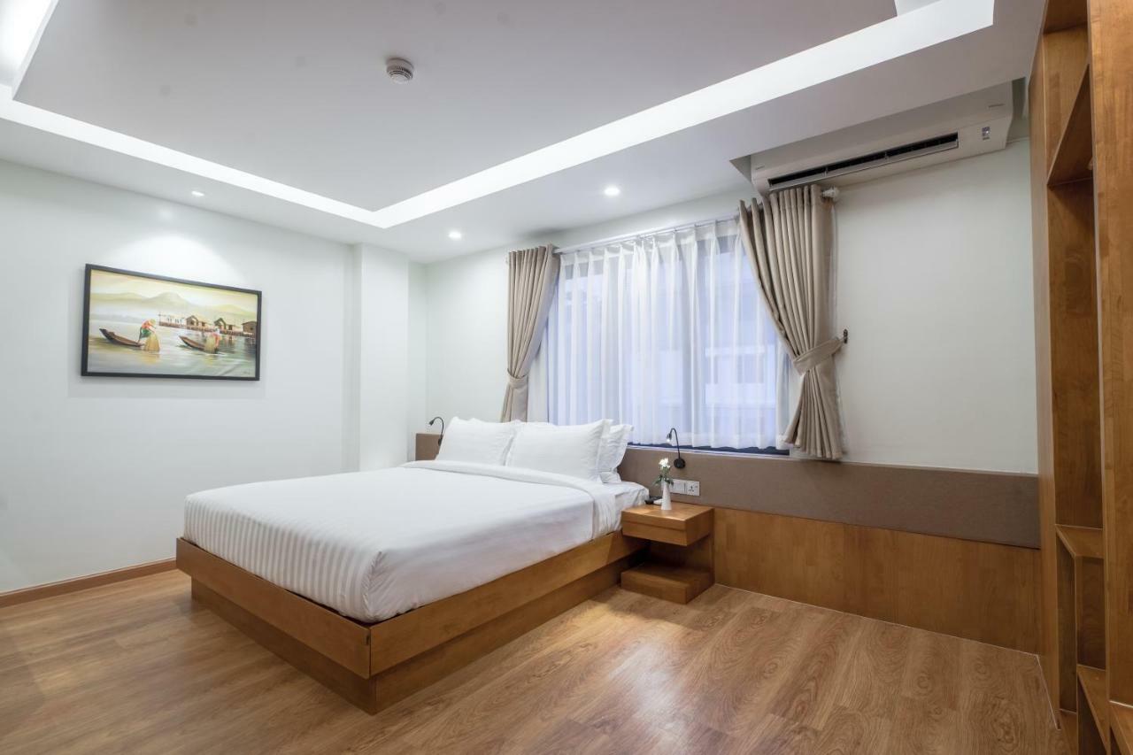 The Gandamar Hotel , ย่างกุ้ง ภายนอก รูปภาพ